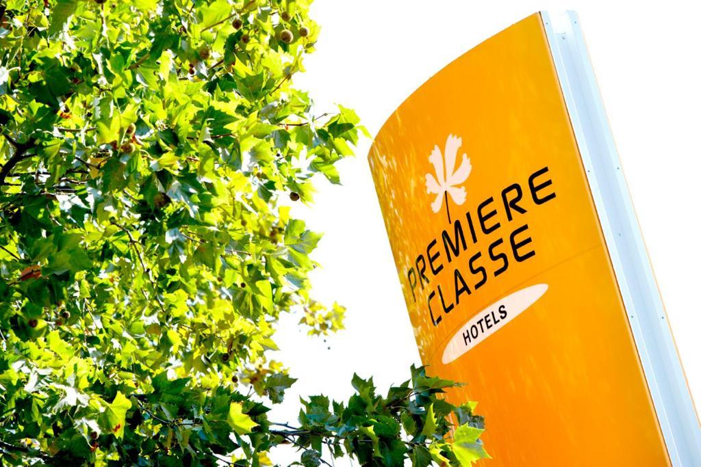 Premiere Classe Boulogne Sur Mer Saint-Martin-Boulogne Zewnętrze zdjęcie