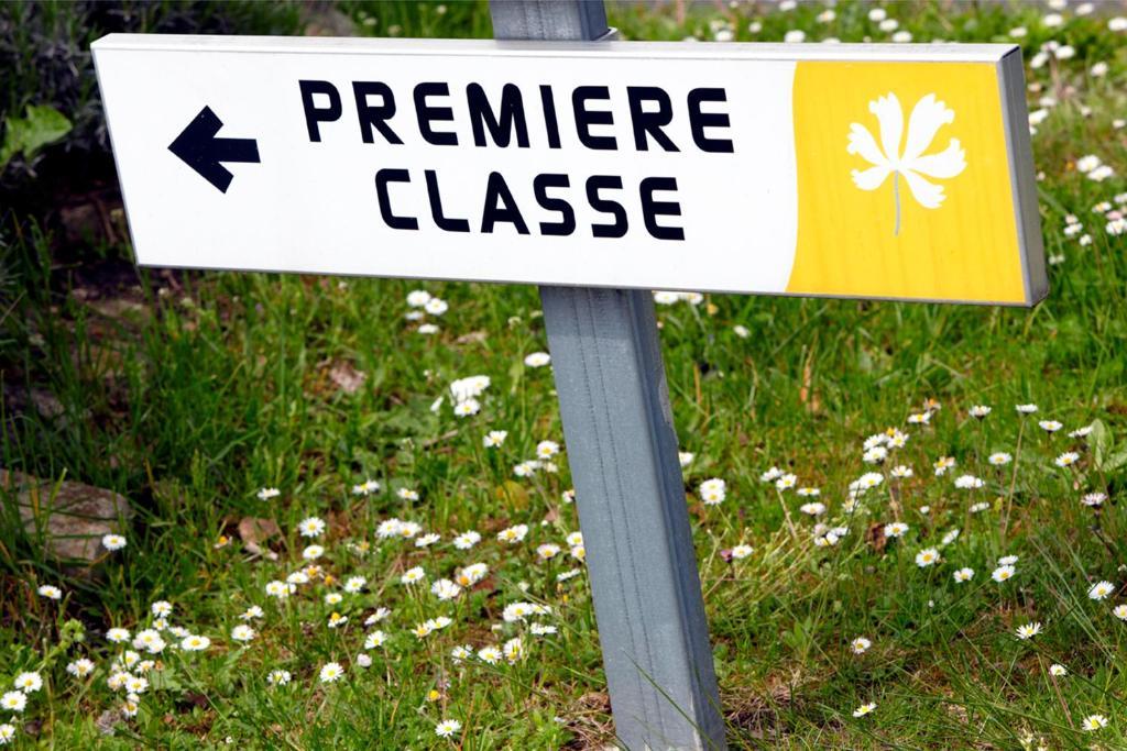 Premiere Classe Boulogne Sur Mer Saint-Martin-Boulogne Zewnętrze zdjęcie